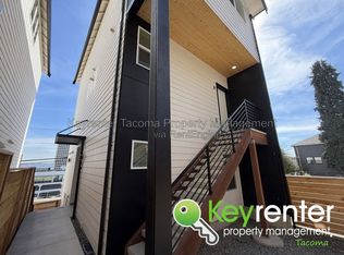 1131 Fawcett Ave #D, Tacoma, WA 98402