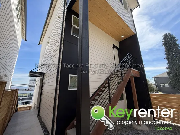 1131 Fawcett Ave, Tacoma, WA