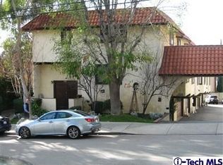 10141 Samoa Ave UNIT 4, Tujunga, CA 91042