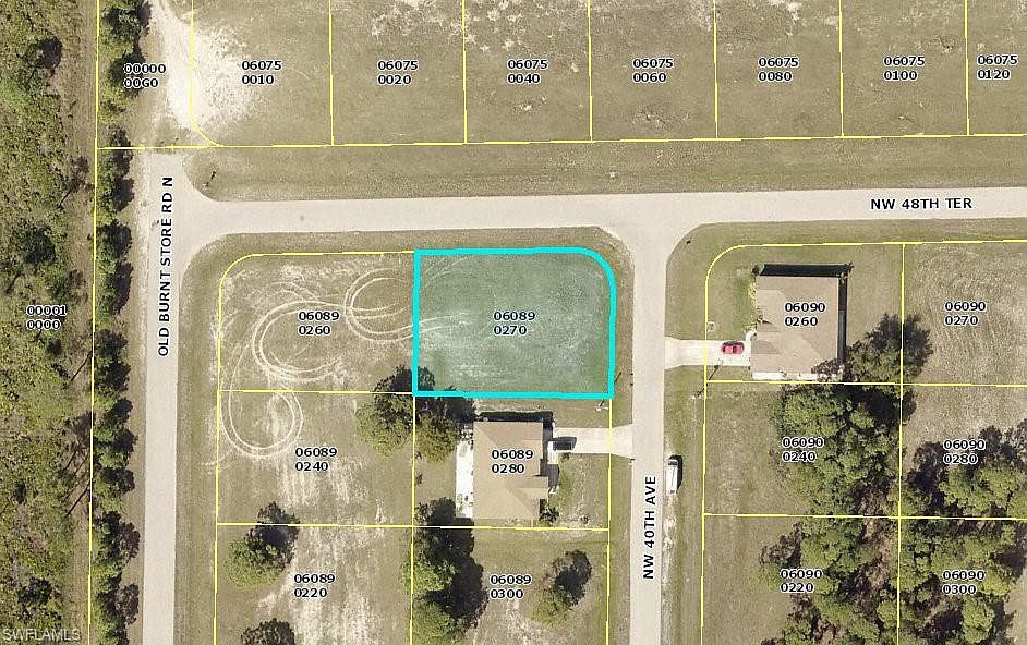 1st image of 4752 NW 40th Ave