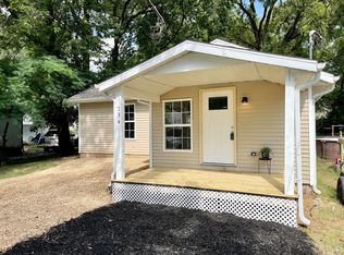 734 S Nettleton Ave, Springfield, MO 65806