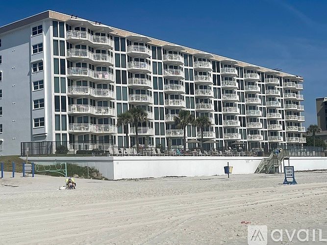 1st image of 3555 S Atlantic Ave Unit 506