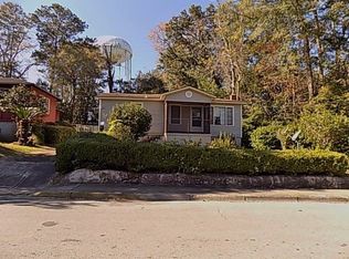 1126 N Woodward Ave, Tallahassee, FL 32304