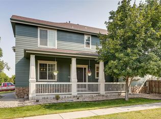 10426 Wheeling St, Commerce City, CO 80022