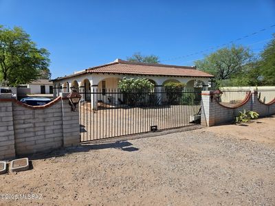 3438 E Bermuda St, Tucson, AZ, 85716