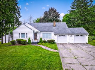 42 Benton Cir, Utica, NY 13501