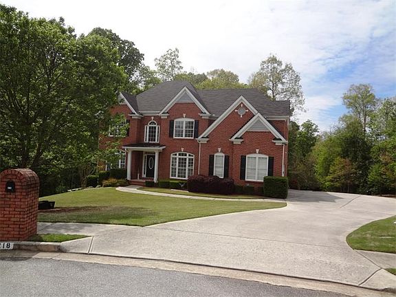 2nd image of 218 Trentwood Ct