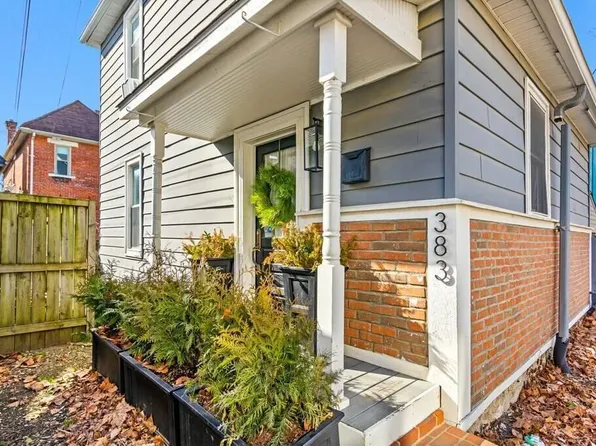 383 Schiller Aly, Columbus, OH 43206