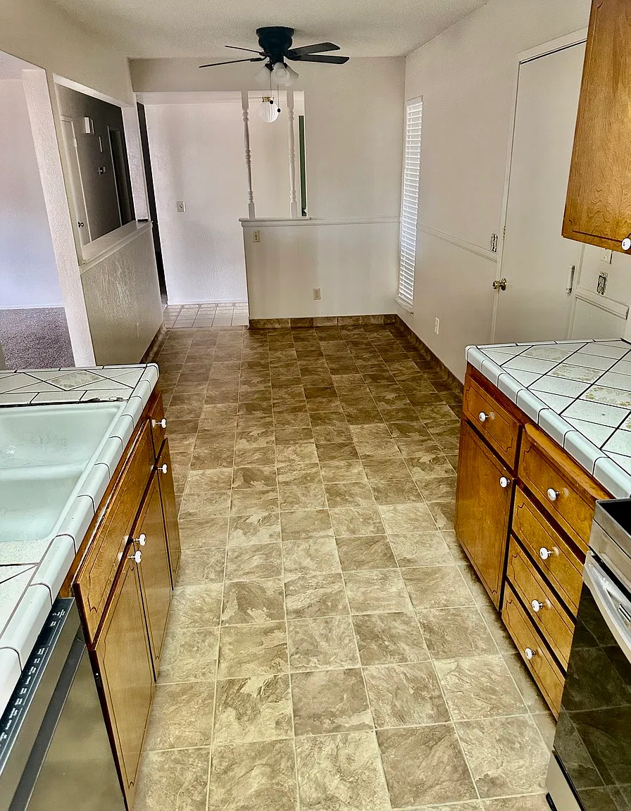 Charming 3-Bedroom Home with Open Layout in Northwest Fresno! — Photo 1
