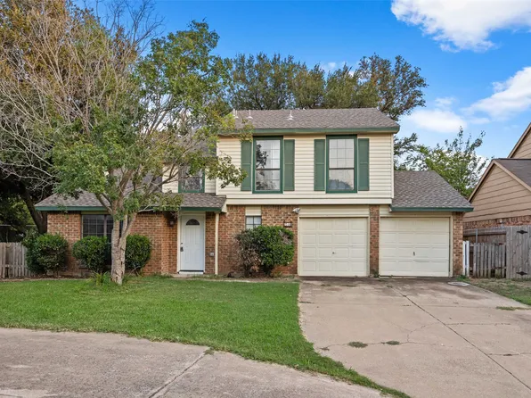 28 Brewster Ct, Allen, TX 75002