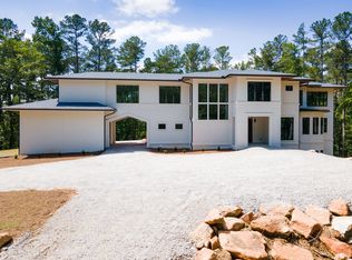 7330 Old Rico Rd, Chattahoochee Hills, GA 30268