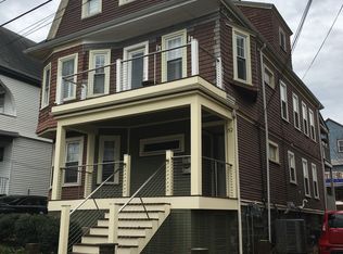 89 Lowden Ave #1, Somerville, MA 02144