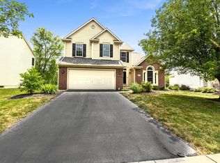 5771 Walterway Dr, Hilliard, OH 43026
