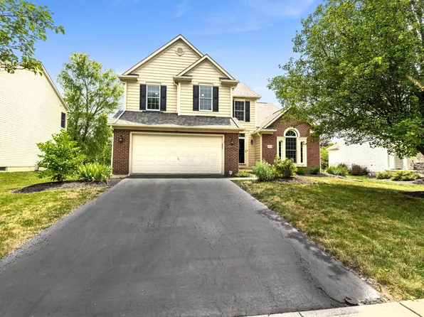 5771 Walterway Dr, Hilliard, OH 43026