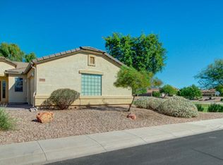 23004 W La Pasada Blvd, Buckeye, AZ 85326