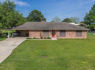 1045 Julie St, Breaux Bridge, LA 70517