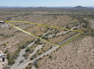 0 N 159th Ave, Surprise, AZ 85387