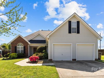 4705 Granite Ct, Indian Trail, NC, 28079