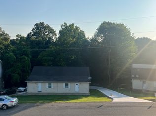 132 Limerick Dr, Paducah, KY 42003