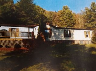 299 Cascade Valley Rd, Windsor, NY 13865