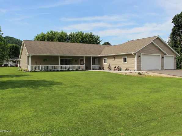 44736 Goodrich St, Rushford, MN 55971