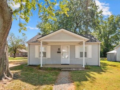 3205 Allen St, Owensboro, KY, 42303