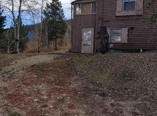 817 Maple St, Hot Sulphur Springs, CO 80451
