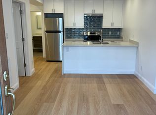 3007 California St #D, San Francisco, CA 94115