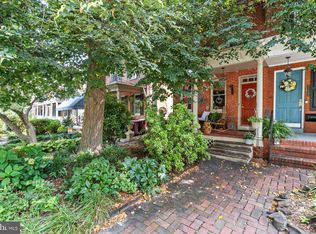 2410 Riddle Ave, Wilmington, DE 19806