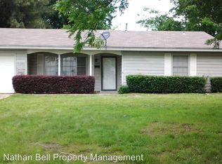 2225 Pine Bluff St, Paris, TX 75460
