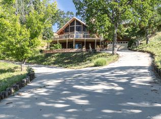 28911 Greenwater Dr, Tehachapi, CA 93561