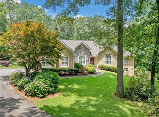 2140 Old Orchard Ln, Canton, GA 30114
