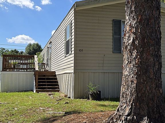 2nd image of 7333 Pine Forest Rd #105