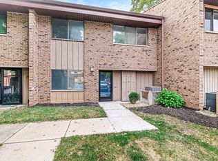1533 Marigold Way, South Bend, IN 46617