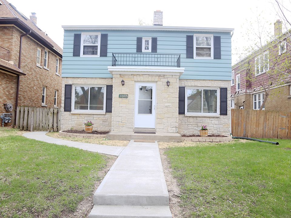 2nd image of 3207 N 53rd St