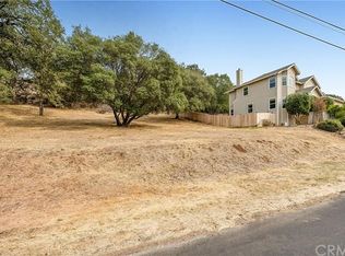 19840 Powder Horn Rd, Hidden Valley Lake, CA 95467