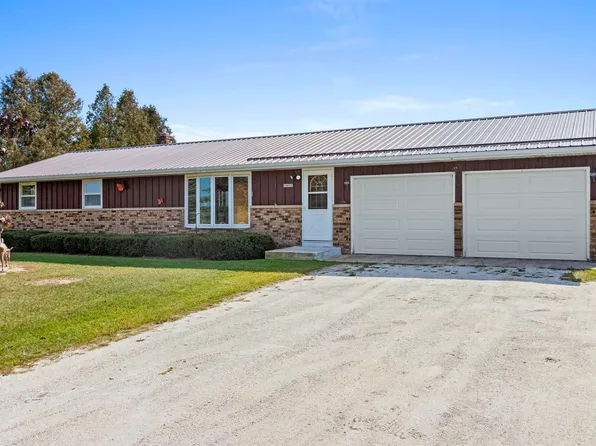 14633 Frelich Rd, Maribel, WI 54227