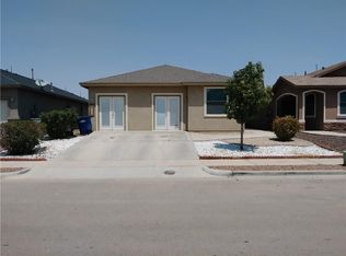 14249 Rattler Point Dr, El Paso, TX 79938