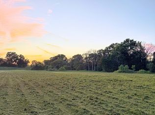 8001 Cainsville Rd Lot 8, Lebanon, TN 37090