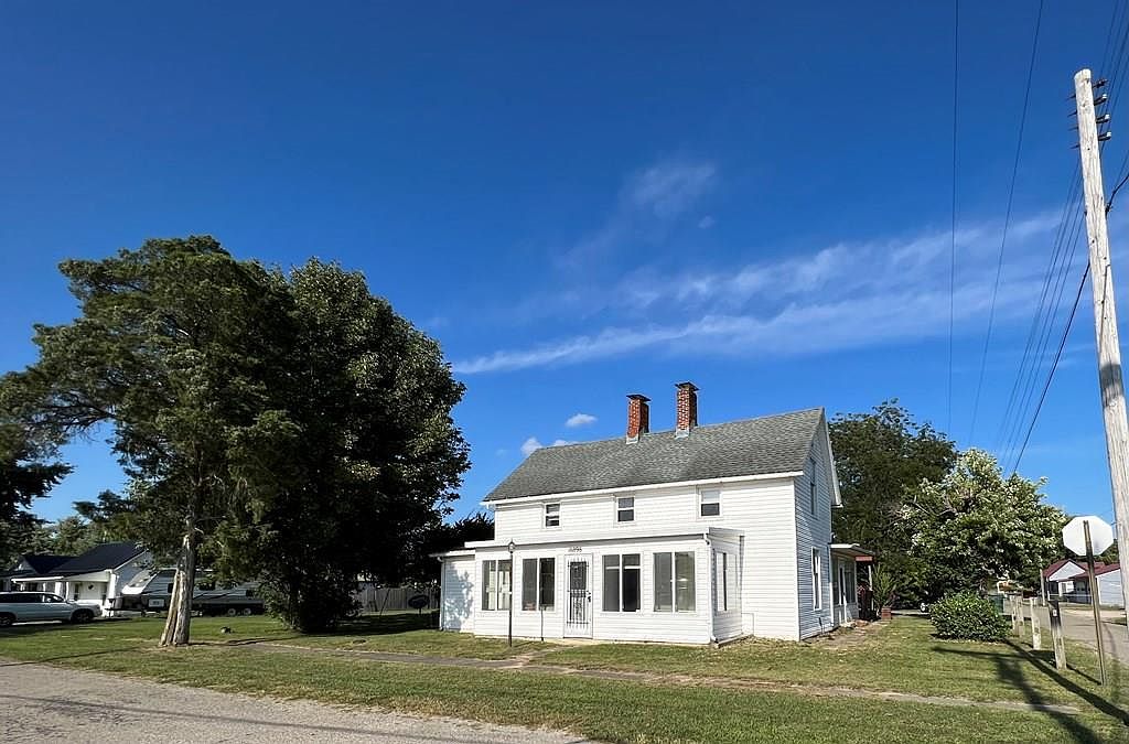 10898 6th St, Clarksburg, OH 43115 Zillow