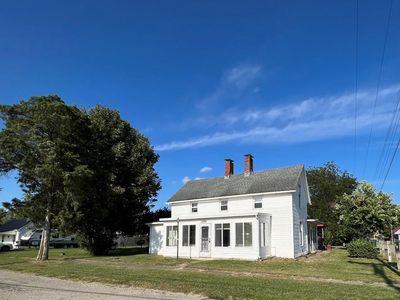 10898 6th St, Clarksburg, OH, 43115