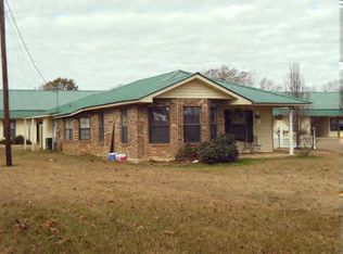 2165 Moak Rd, Summit, MS 39666