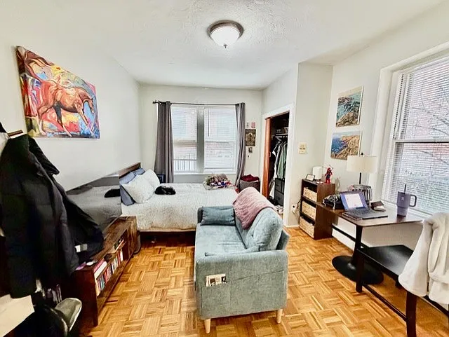 40 Anderson St #13 — Photo 6