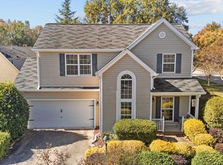 717 Starkland Way, Holly Springs, NC 27540
