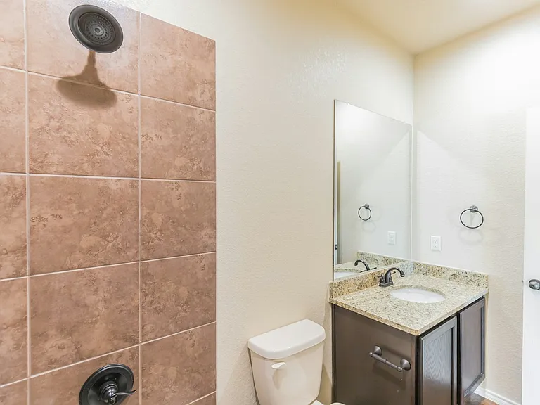 2nd bathroom