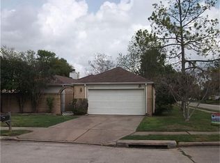 4131 Barnwell Dr, Houston, TX 77082