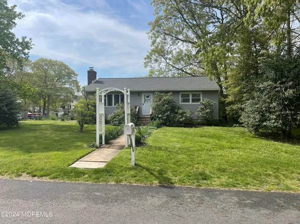 120 Morris Boulevard, Toms River, NJ 08753