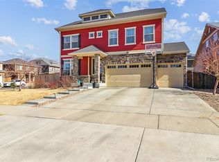 4736 S Buchanan St, Aurora, CO 80016