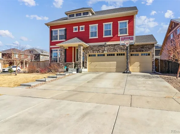4736 S Buchanan Street, Aurora, CO 80016