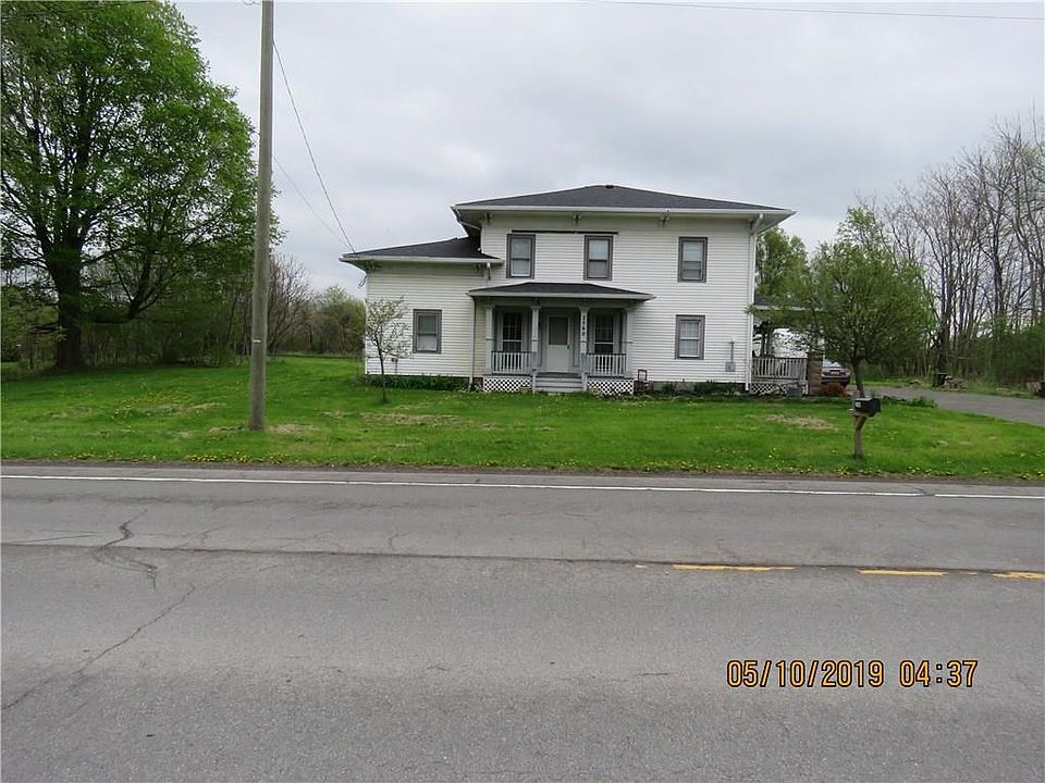 Welcome home 2560 Union Street